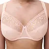 Chantelle Kanten Beugel BH - Every Curve - Full Cup - Stevige full cups bh - Goede ondersteuning