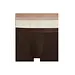 Tommy Hilfiger 3-Pack - Heren Trunks Boxers - Bruin combi - Bruin Combi