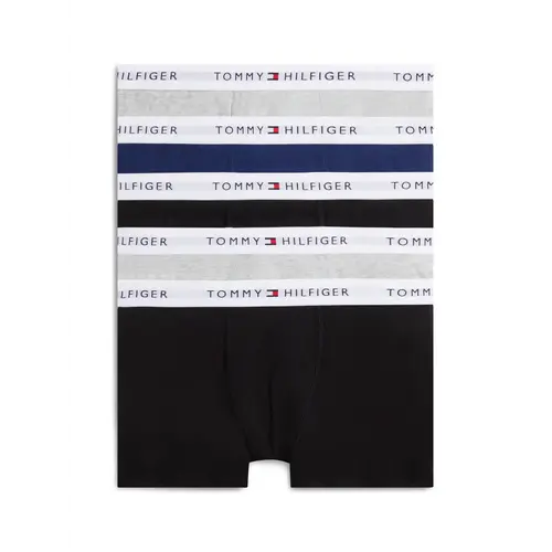 Tommy Hilfiger 5-Pack - Jongens Trunks Boxers -  Combi