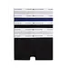 Tommy Hilfiger 5-Pack - Jongens Trunks Boxers -  Combi - Zwart