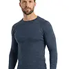 Heatkeeper 2-pack Thermo ondergoed heren - lange mouw - Warm Thermoshirt mannen - Hoge hals