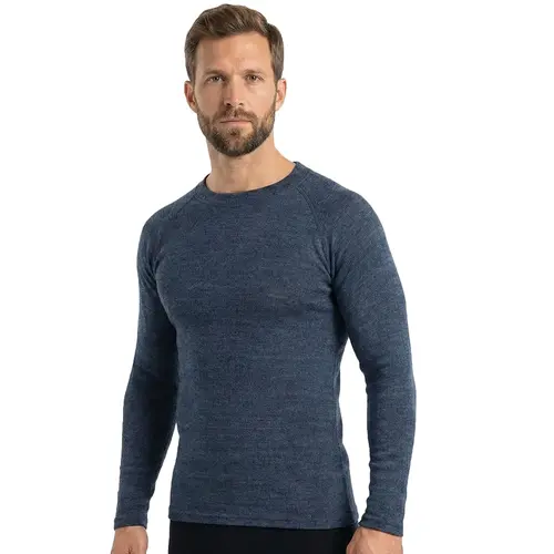 Heatkeeper 2-pack Thermo shirt heren - lange mouw