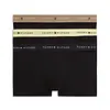 Tommy Hilfiger 3-Pack - Heren Trunks Boxers -  Combi