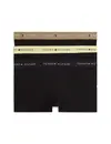 Tommy Hilfiger 3-Pack - Heren Trunks Boxers -  Combi