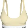 Calvin Klein Bralette dames - Lift -  Icon Cotton Modal