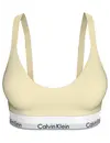Calvin Klein Bralette dames - Lift -  Icon Cotton Modal
