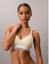 Calvin Klein Bralette dames - Lift -  Icon Cotton Modal