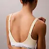 Calvin Klein Bralette dames - Lift -  Icon Cotton Modal