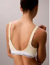 Calvin Klein Bralette dames - Lift -  Icon Cotton Modal