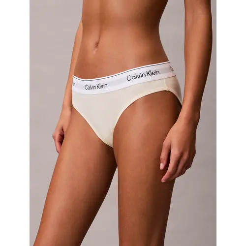 Calvin Klein  Bikini Slips dames - Icon Cotton Modal