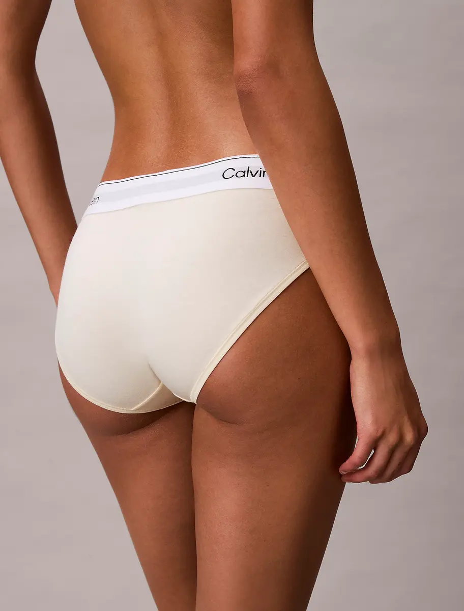 Calvin Klein  Bikini Slips dames - Icon Cotton Modal