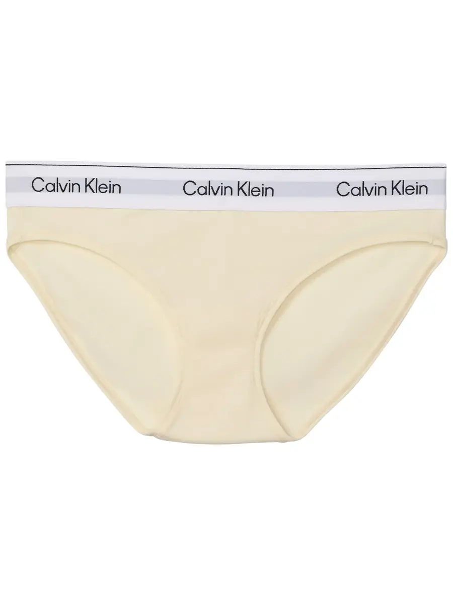 Calvin Klein  Bikini Slips dames - Icon Cotton Modal