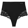 Calvin Klein highwaist dames - string - kant