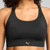 Puma dames sport BH-top met vulling  - racerback