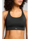Puma dames sport BH-top met vulling  - racerback