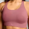 Puma dames sport BH-top met vulling  - racerback