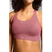 Puma dames sport BH-top met vulling  - racerback - Roze