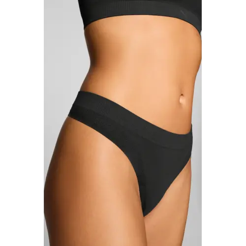 Puma 2-Pack dames sport string