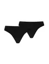 Puma 2-Pack dames sport string