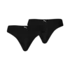Puma 2-Pack dames sport string