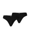 Puma 2-Pack dames sport string