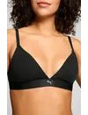 Puma dames BH-top met vulling  -  Triangle