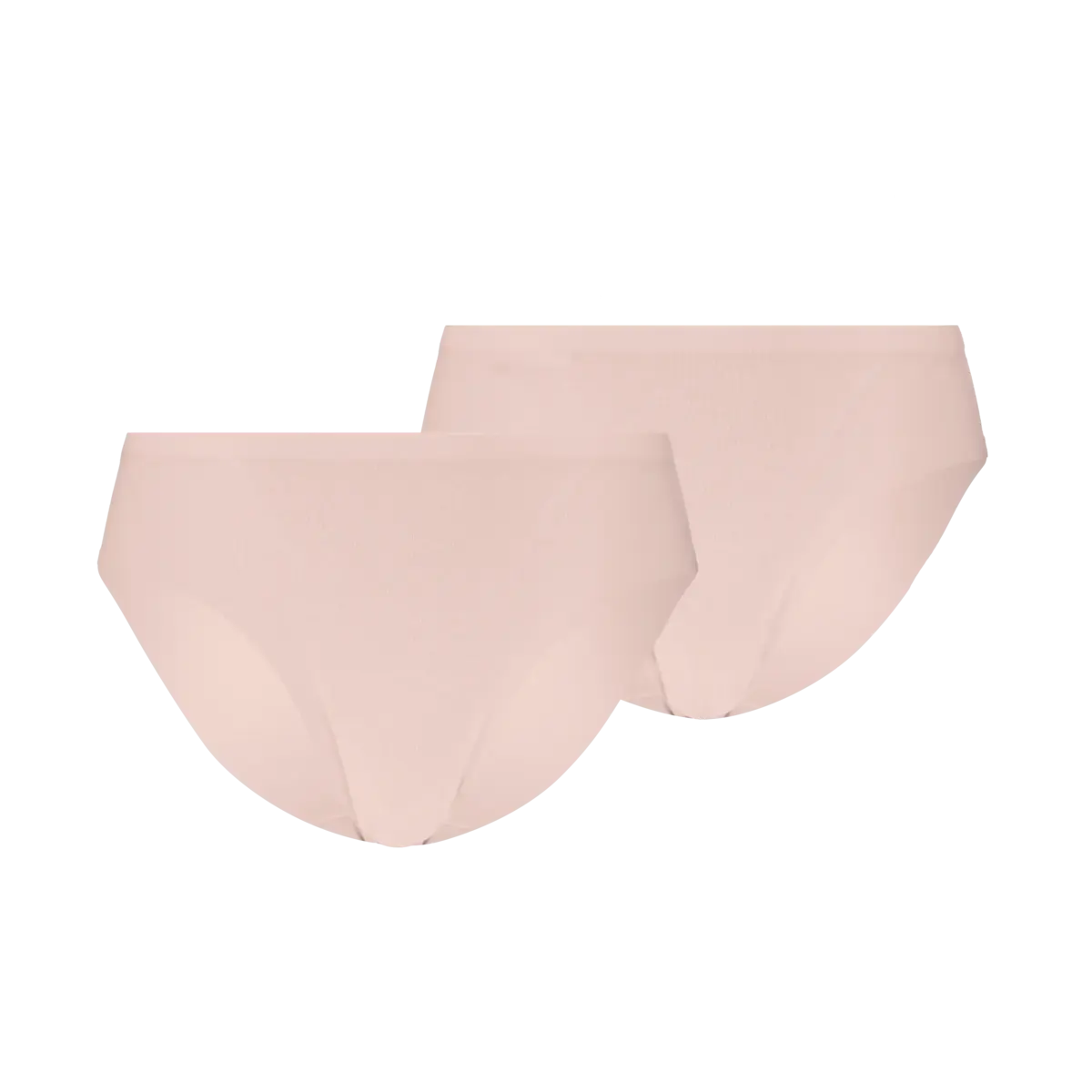 Puma 2-Pack dames slips - katoen