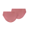 Puma 2-Pack dames slips - katoen