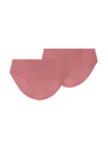 Puma 2-Pack dames slips - katoen