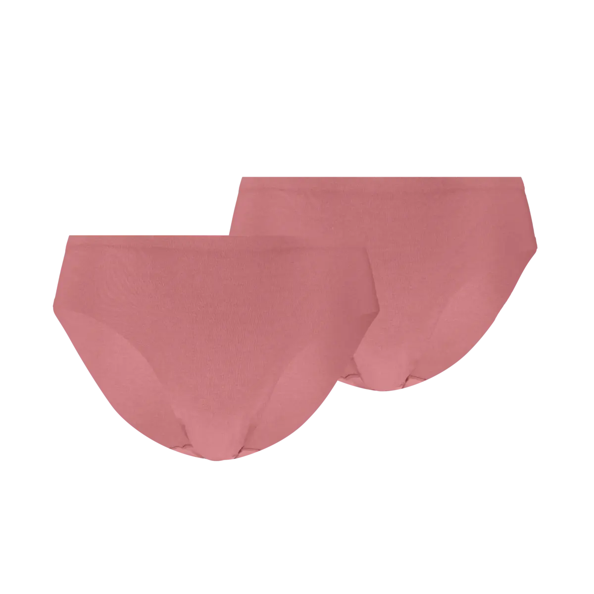 Puma 2-Pack dames slips - katoen