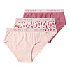 Name it meisjes briefs - Roze