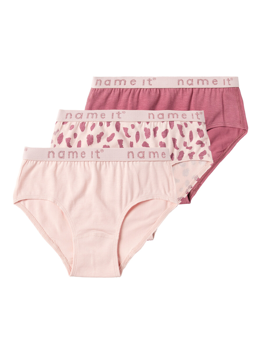 Name it meisjes briefs - Roze