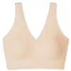 Schiesser Bustier top - Invisible Soft naadloze bh