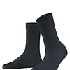 FALKE paar Cotton Touch dames sokken - Katoenen sokken