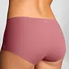 Puma 2-Pack dames Hipsters - Zwarte Katoenen dames onderbroeken - Shorts
