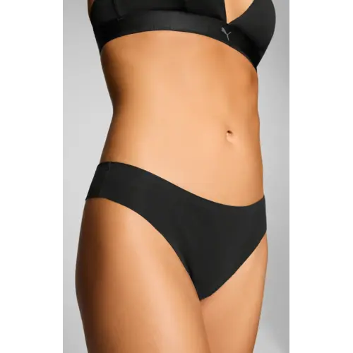 Puma 2-Pack dames strings - Katoen