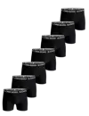 Bjorn Borg 7-pack heren boxershort -  Cotton stretch