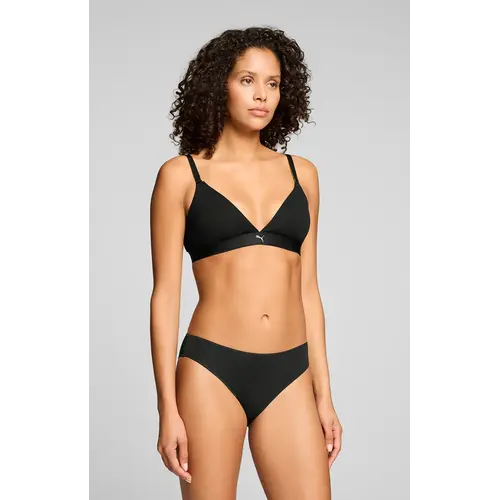 Puma 3-Pack dames slip - katoen/modal - brief