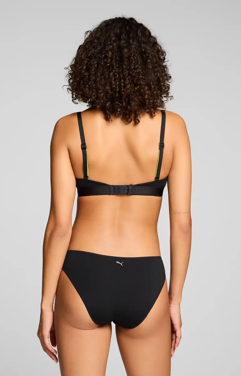 Puma 3-Pack dames slip - katoen/modal - brief