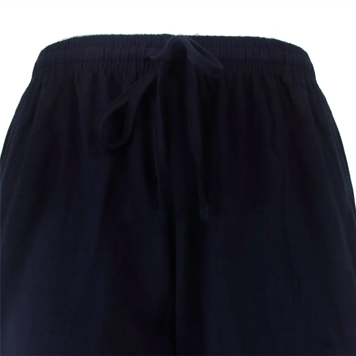 Paul Hopkins Heren shortama Knoopsluiting - Gestreept