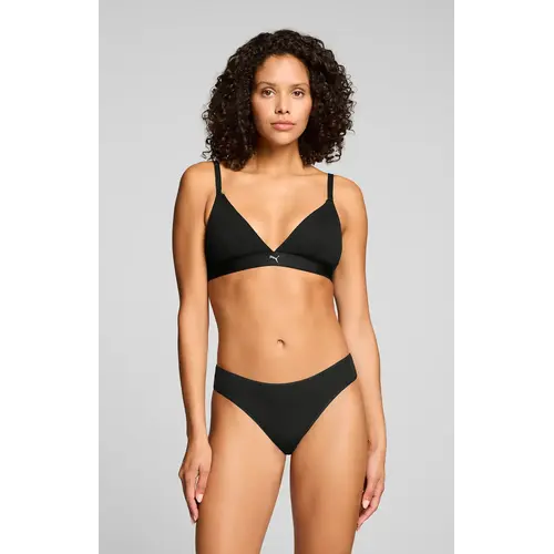 Puma 3-Pack dames string- katoen/modal