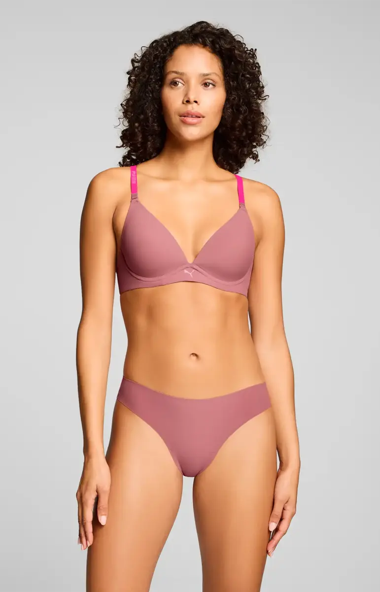 Puma 2-Pack dames brazilian slips