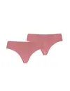 Puma 2-Pack dames brazilian slips