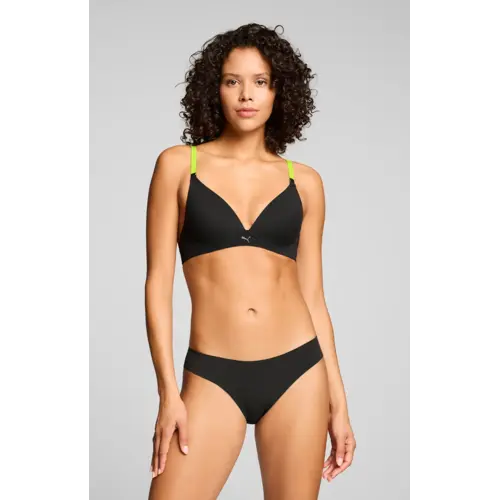 Puma 2-Pack dames slips - microfiber