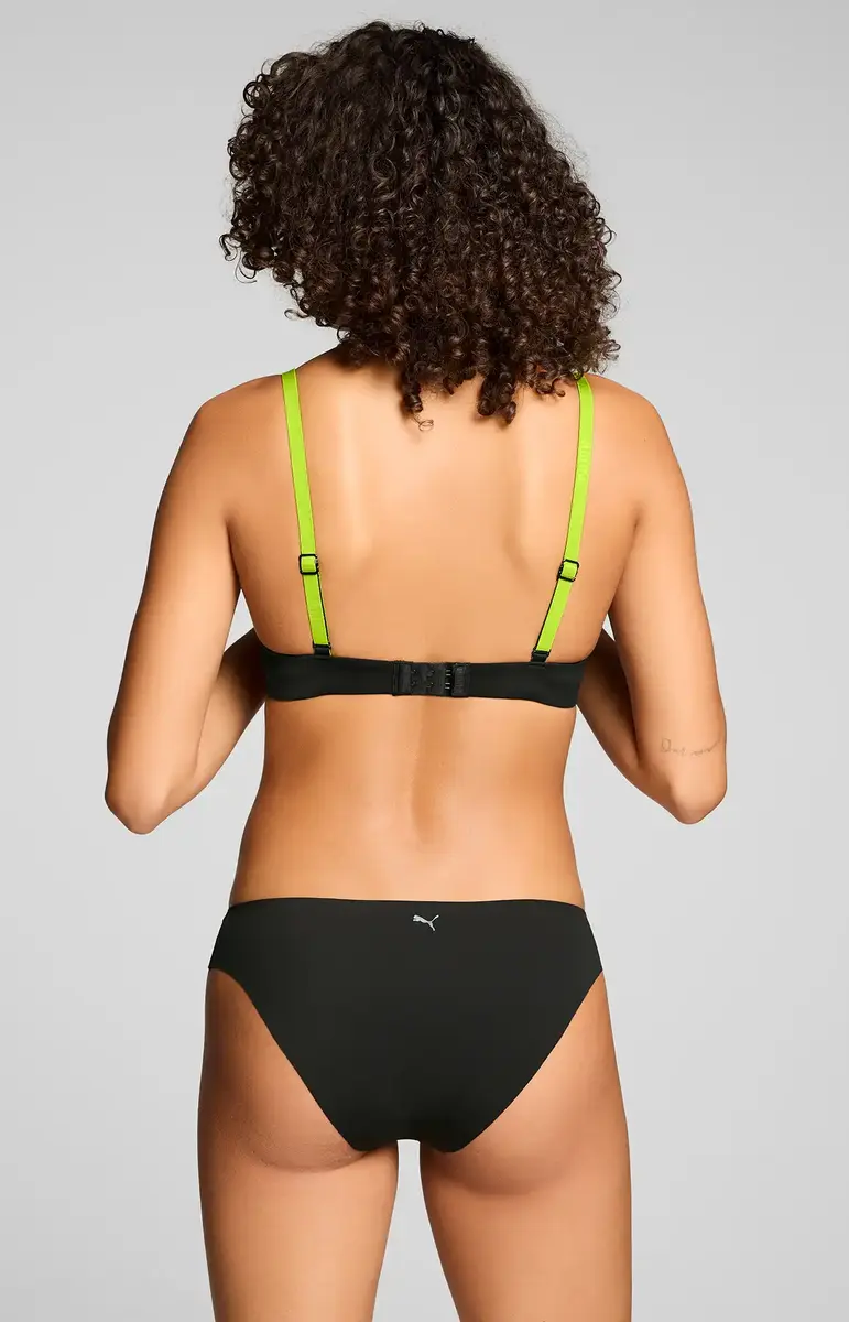 Puma 2-Pack dames slips - microfiber