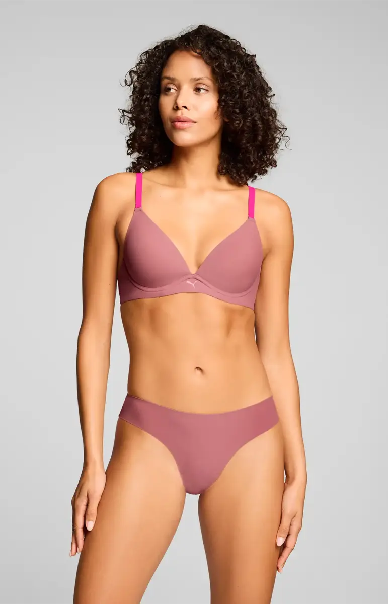 Puma 2-Pack dames slips - microfiber