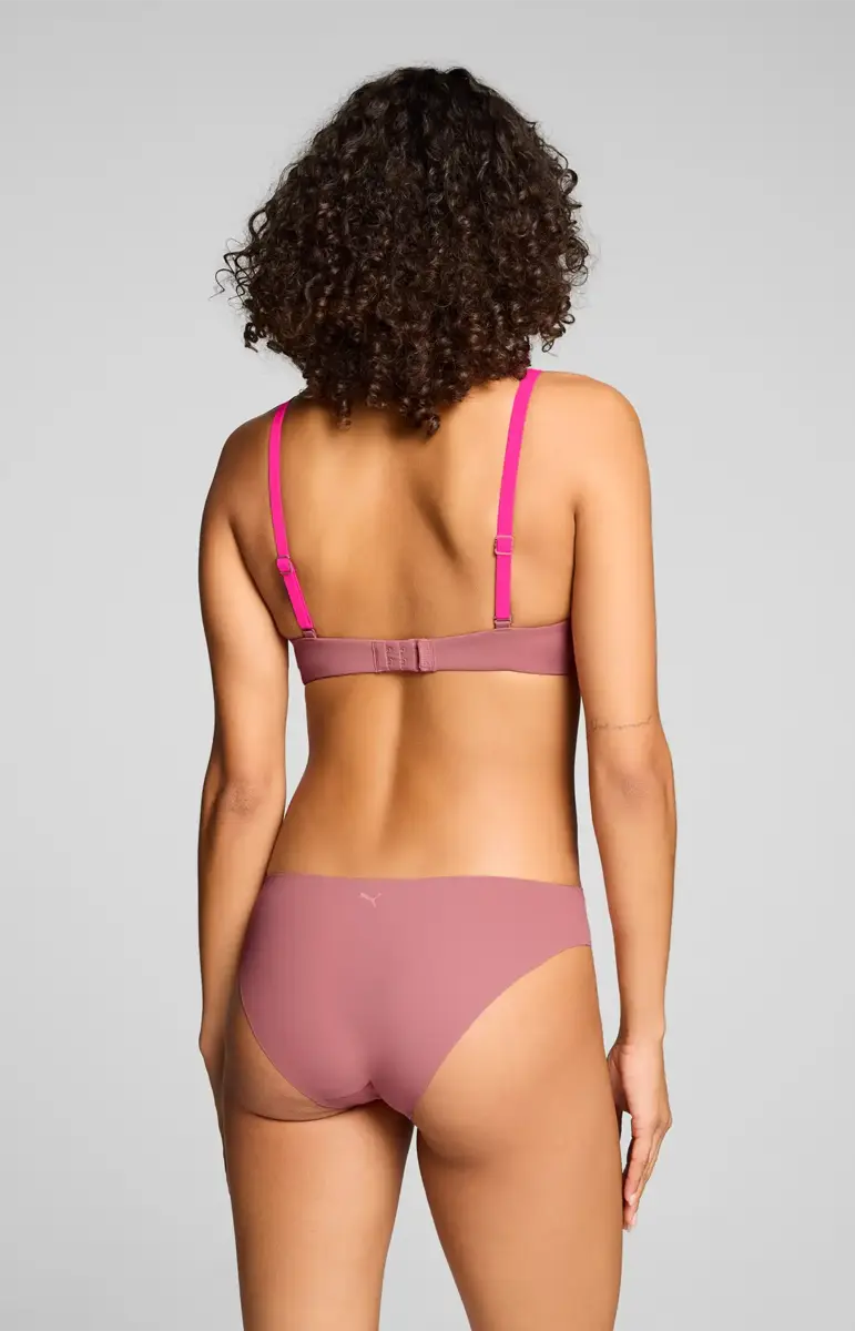 Puma 2-Pack dames slips - microfiber