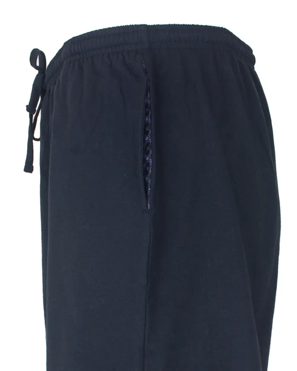 Paul Hopkins pyjama heren lange mouw - Knoopsluiting -