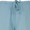 Irresistible dames pyjama lange mouw - Ronde hals - Summer blue