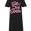 Temptation dames nachthemd korte mouw "Sie joe soon"